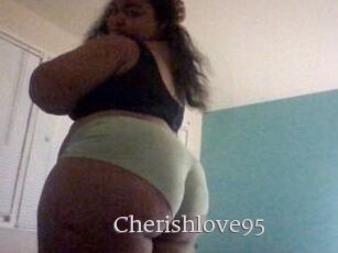 Cherishlove95