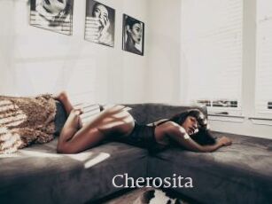 Cherosita
