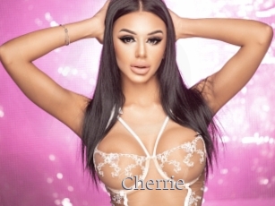 Cherrie