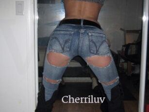 Cherriluv