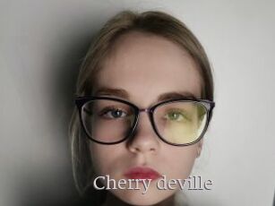 Cherry_deville