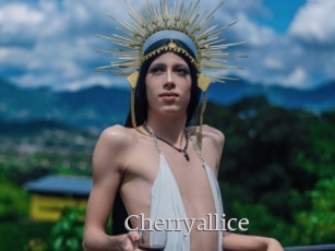 Cherryallice
