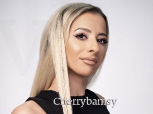 Cherrybamsy