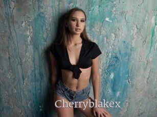 Cherryblakex