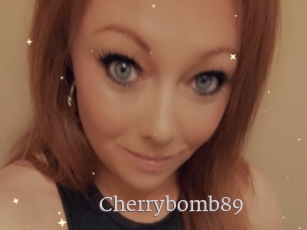 Cherrybomb89