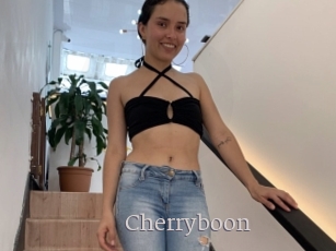 cherryboon Vidéo Beurettes
