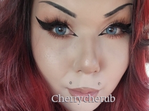 Cherrycherub