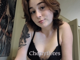 Cherryflores