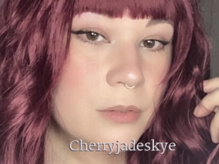 Cherryjadeskye