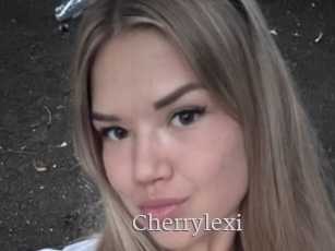 Cherrylexi