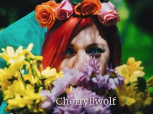 Cherryllwolf