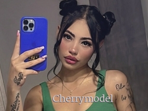 Cherrymodel