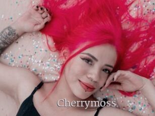 Cherrymoss