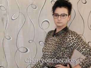 Cherryonthecakes