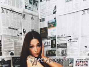 Cherrypop720