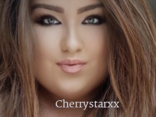 Cherrystarxx