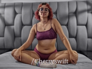 Cherryswift