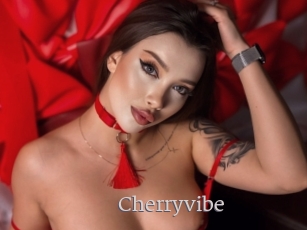Cherryvibe
