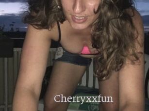 Cherryxxfun