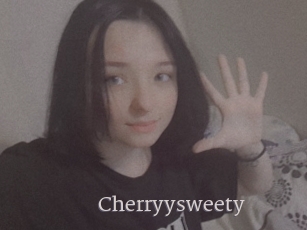 Cherryysweety