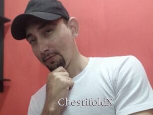 ChestifoldX