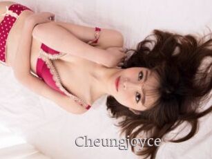 Cheungjoyce