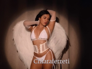 chiaraferreti Vidéo Beurettes