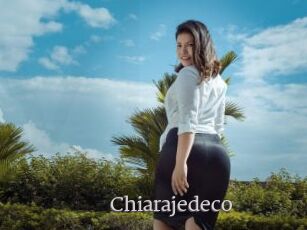 Chiarajedeco