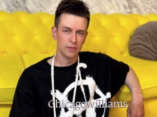 Chicagowilliams
