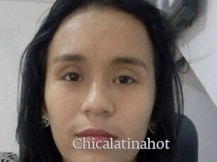 Chicalatinahot
