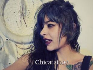 Chicatattoo