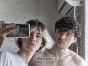 Chicchoice
