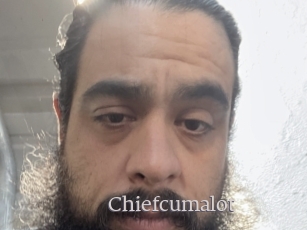 chiefcumalot Vidéo Beurettes
