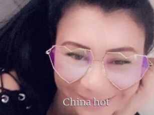 China_hot