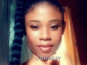 Chinakay