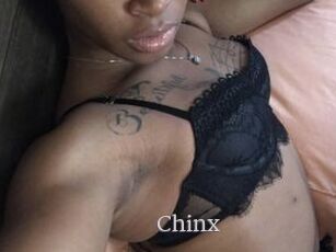 Chinx