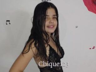 Chique123