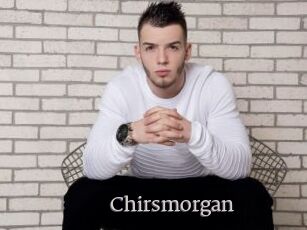 Chirsmorgan