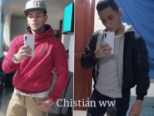 Chistian_ww