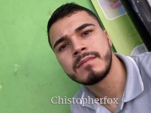 chistopherfox Vidéo Beurettes