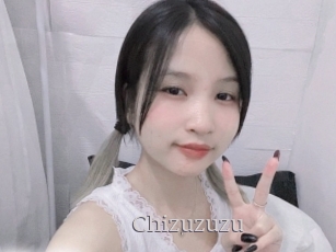 Chizuzuzu