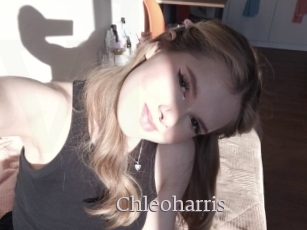 Chleoharris