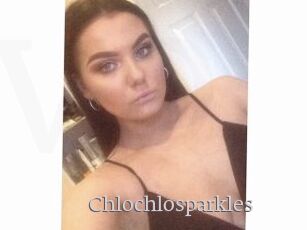 Chlochlosparkles