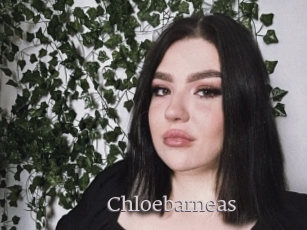 Chloebarneas