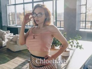 Chloebirch