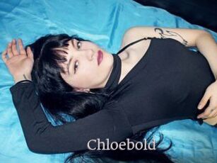 Chloebold