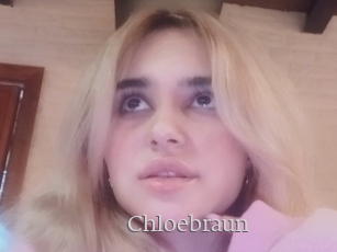 Chloebraun
