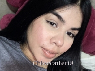 Chloecarter18