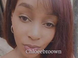 Chloeebroown