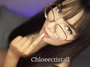Chloeecristall